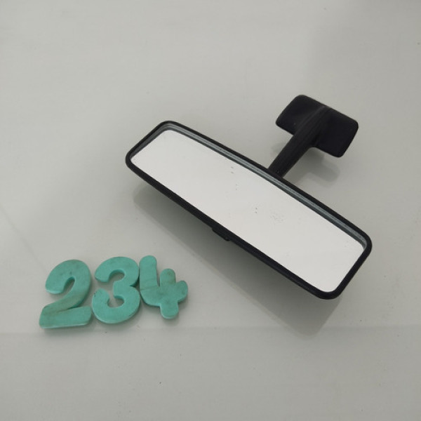 Retrovisor Interno Vw Gol 1994