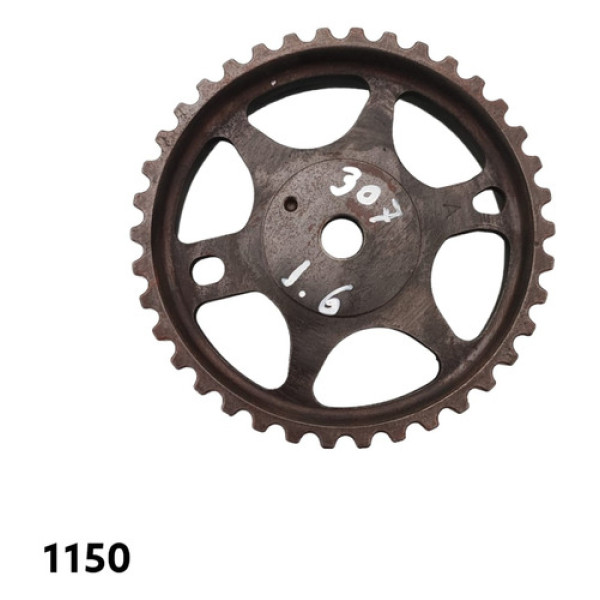 Polia Do Comando De Válvulas Peugeot 307 1.6