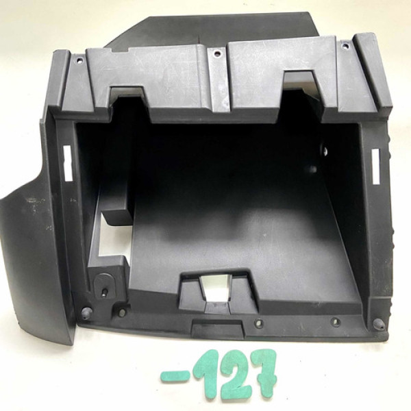 Porta Luvas S/ Tampa Fiat Argo 2017/21 Cód 800006258 - S-127