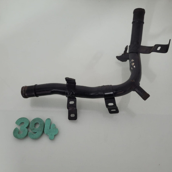 Tubo De Água Do Motor Peugeot 207