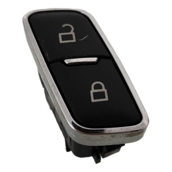 Botão Trava De Portas Ford Fusion
