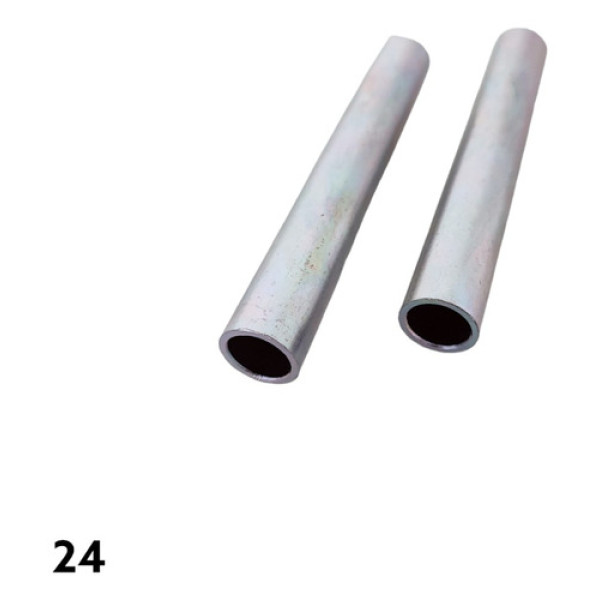 Par De Espacador Da Barra Estabilizadora Hyundai Hr