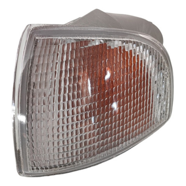 Lanterna Pisca Dianteiro Esquerdo Vw Gol 1995 A 1999