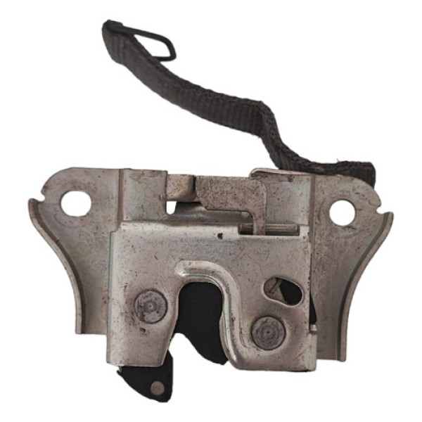 Trava Do Banco Traseiro Fiat Grand Siena 2013