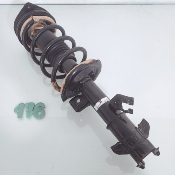 Amortecedor Dianteiro Esquerdo Nissan Livina N176