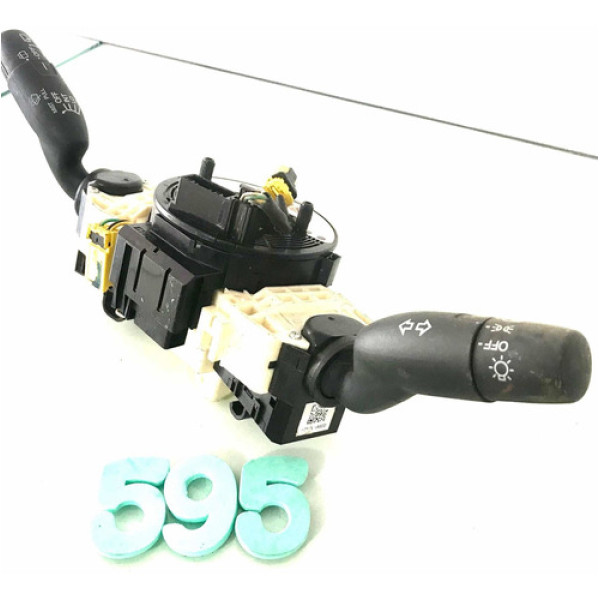 Chave De Seta C/hard Disk Honda New Fit 09/13 - M29843