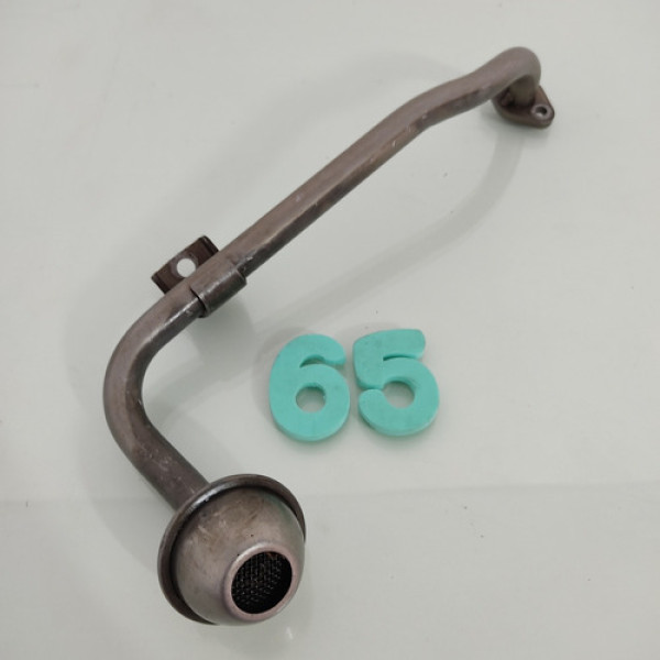 Pescador Bomba Óleo Gm Cobalt 1.8 