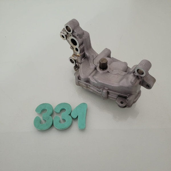 Bomba De Óleo Ford Ecosport 1.5 3cc Cod Gn1g6600ad