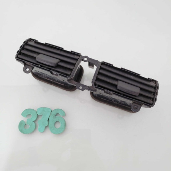 Difusor Ar Condicionado Central Honda Fit