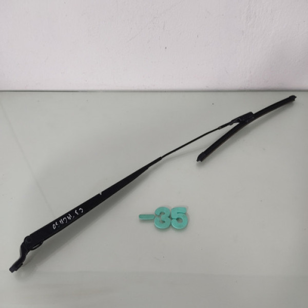 Braço Limpador Parabrisa Direito Citroen C3 Picasso 
