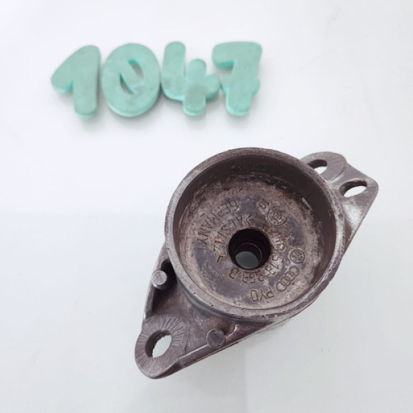 Coxim Do Amortecedor Traseiro Audi A3 2003 Cx 1047