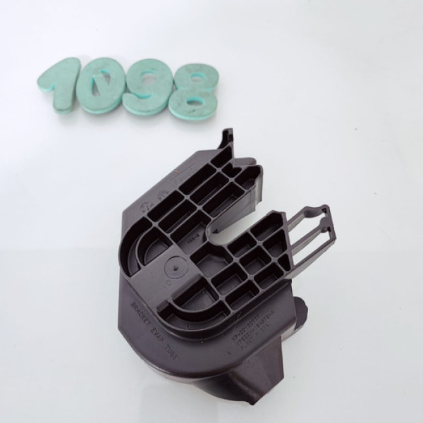 Moldura Do Tubo Do Ar Condicionado Ford Ecosport 2015 Cx1098