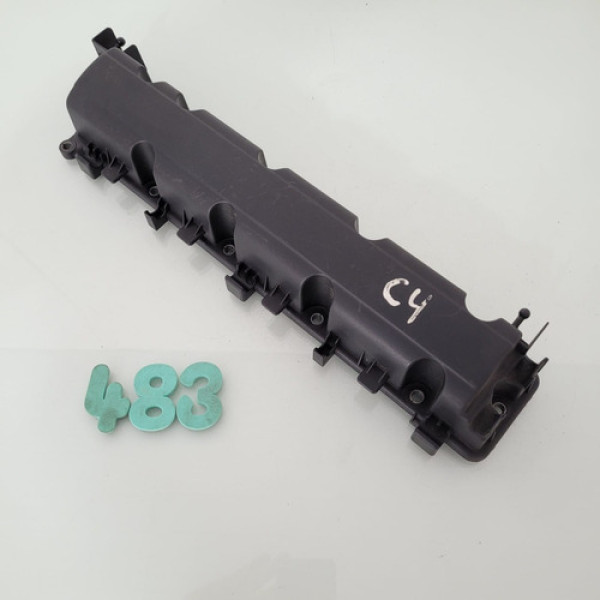 Tampa De Válvulas Citroen C4 Cx 483