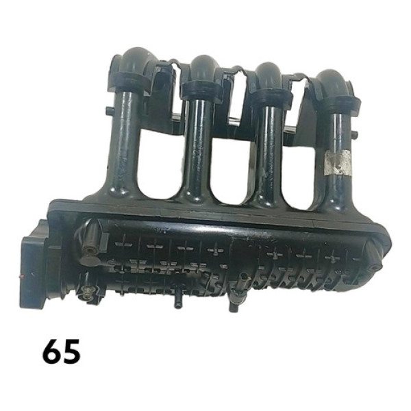 Coletor De Admissão Honda Fit 1.4