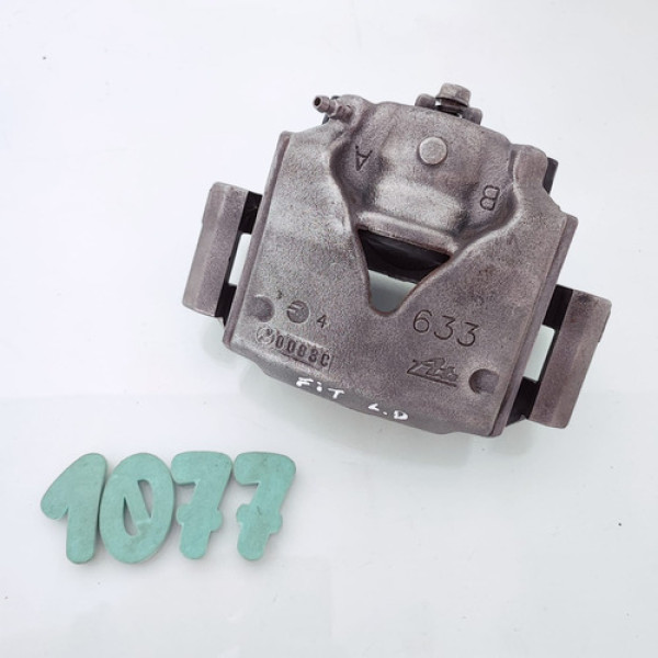 Pinça De Freio Dianteiro Direito Honda New Fit Cx 1077