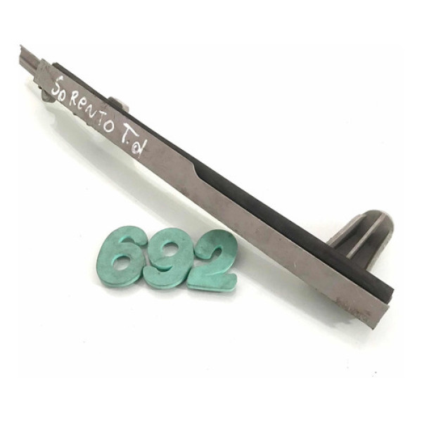 Guia Vidro Traseiro Direito Kia Sorento