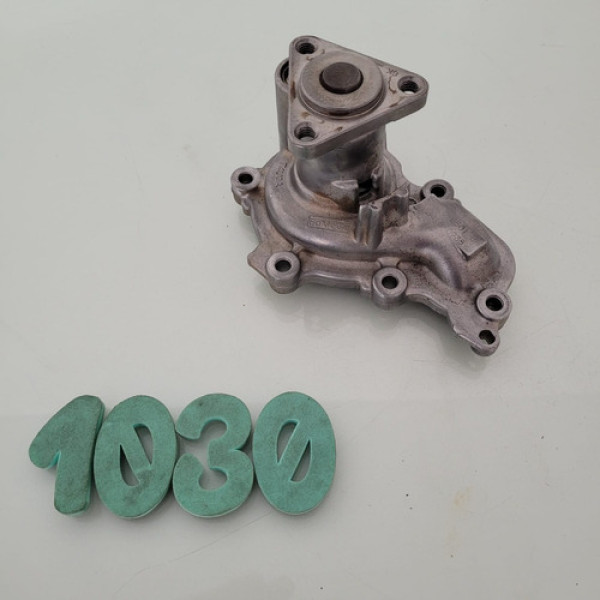 Bomba D\'água Ford Ecosport 1.5 Cx 1030