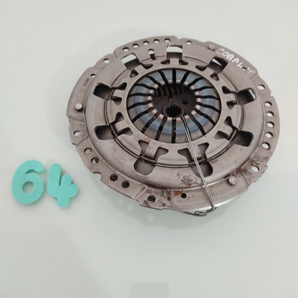 Platô E Disco Embreagem Gm Cobalt 1. 8