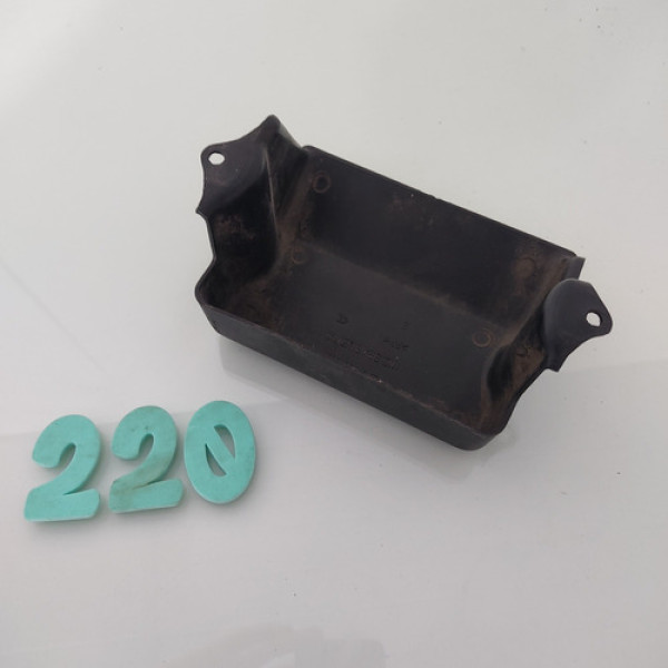 Tampa Módulo Injeção Vw Gol G3