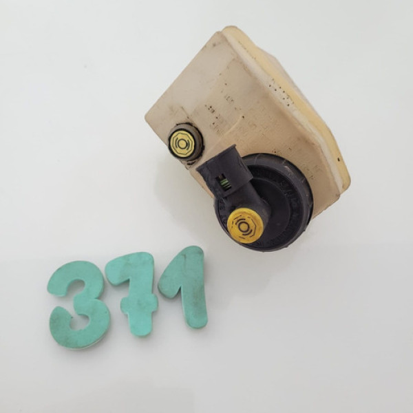 Reservatório Fluido De Freio Renault Clio