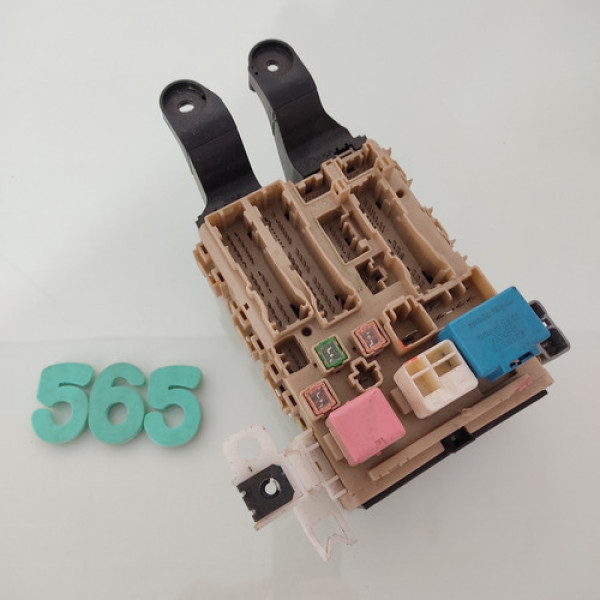 Caixa De Fusíveis Toyota Corolla 2.0 2009 14 - 8273013450