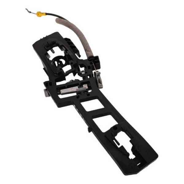 Suporte Maçaneta Traseira Direita Ford Ka 2015 A 2021