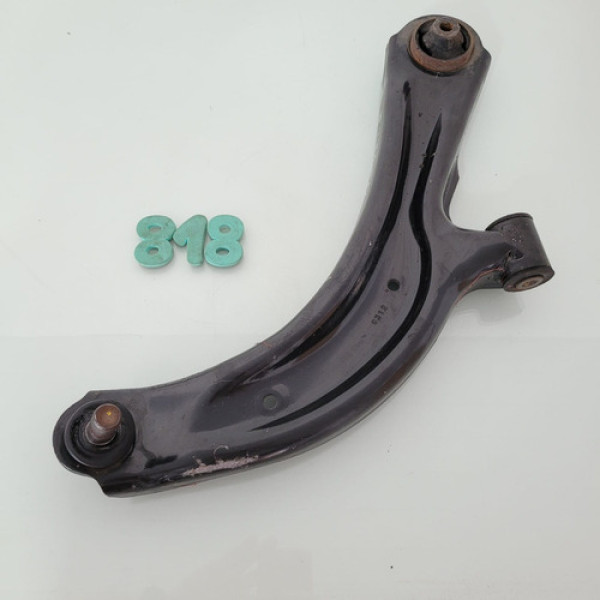 Bandeja Balança Dianteira Direita Nissan Sentra 2018 Cx 818