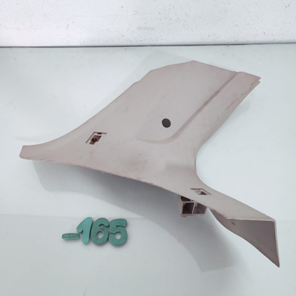 Acabamento Coluna Traseira Esquerda Fiat Freemont Sc -165