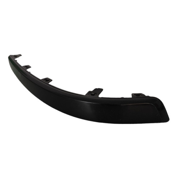 Aplique Parachoque Traseiro Esquerdo Gm Vectra Gt