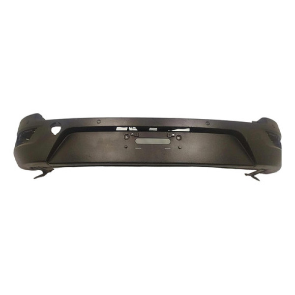 Parachoque Traseiro Ford Ecosport 2014 A 2017  Gn1517k835 