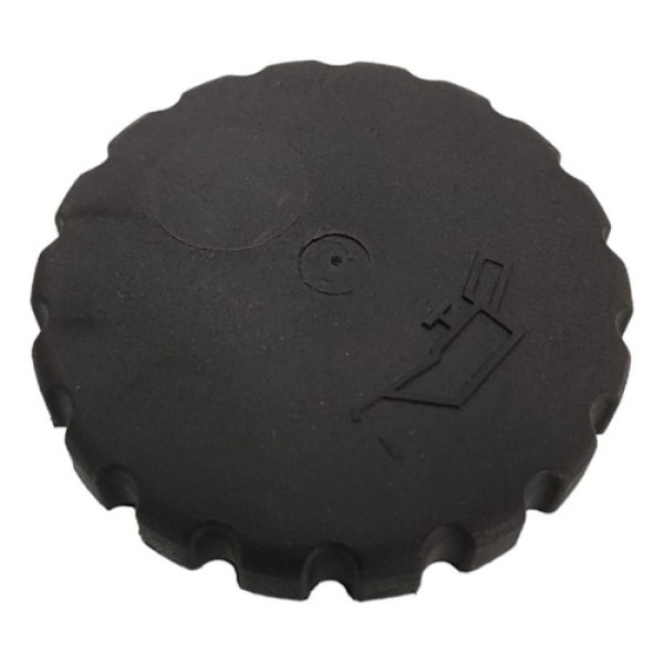 Tampa Óleo Motor Gm Vectra 1994 A 1996