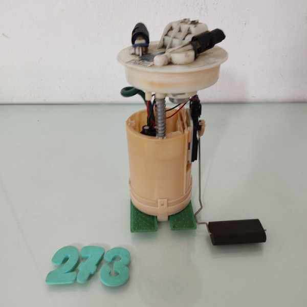 Bomba De Combustível Gm Meriva 1.4 Cod 0580314377