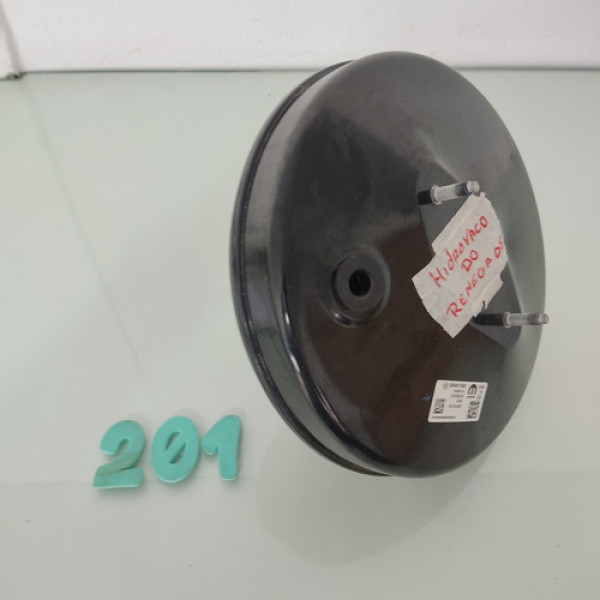 Hidrovácuo Freio Jeep Renegade 