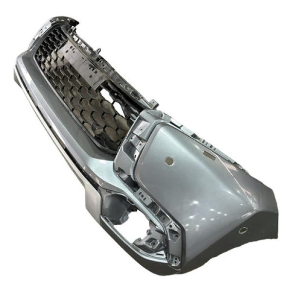 Parachoque Dianteiro Recuperado Mitsubishi Pajero Sport 20 