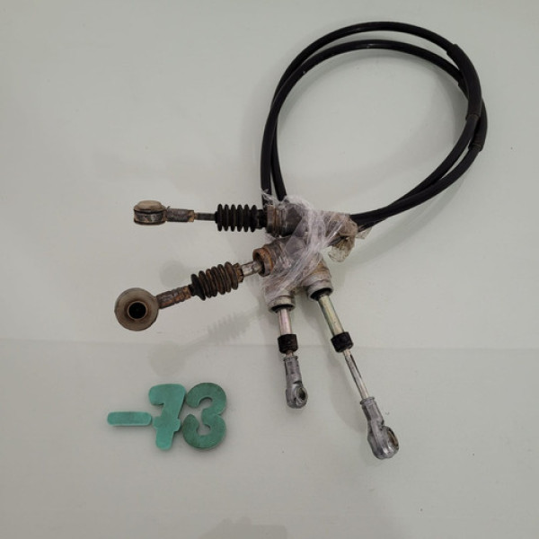 Cabo Alavanca De Marcha Fiat Palio Sc -73