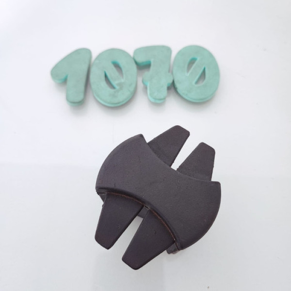 Acabamento Do Porta Copos Ford Ka 2018 Cx 1070