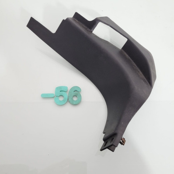 Acabamento Soleira Dianteira Esquerda Fiat Freemont