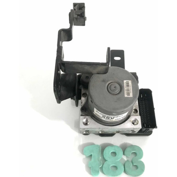Módulo Abs Hyundai Hb20 58920-1s300 - Cx 783
