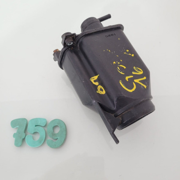 Filtro Canister Vw Golf Cod 1j0201801h Cx 759