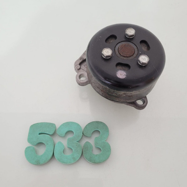 Bomba D\'água Nissan Versa 1.6 Cx 533