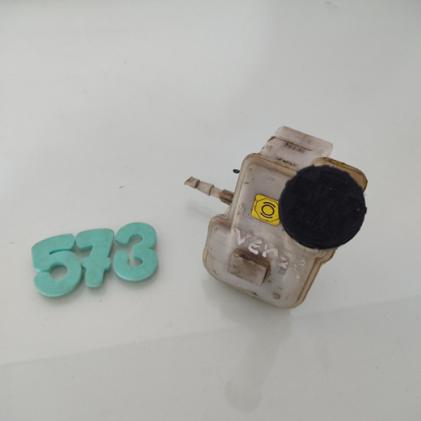 Reservatório Fluido Freio Nissan Versa - Original