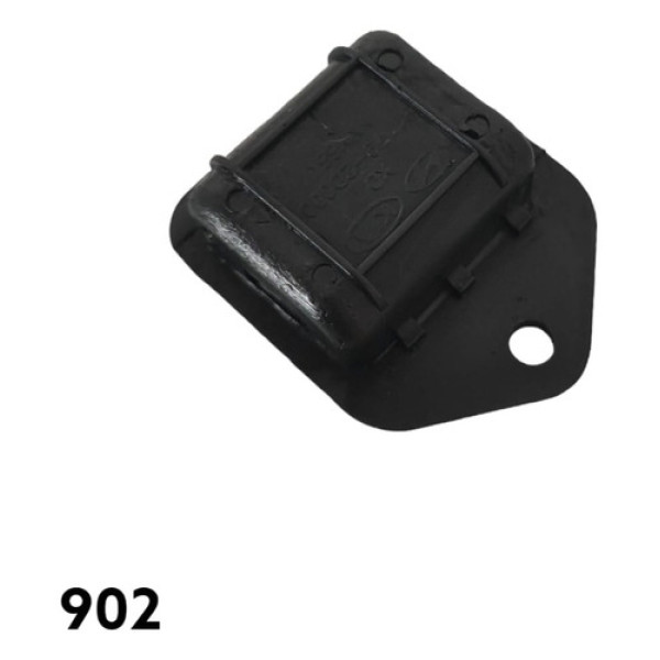 Base Da Haste Do Capo Hyundai Tucson Cod 811792d000