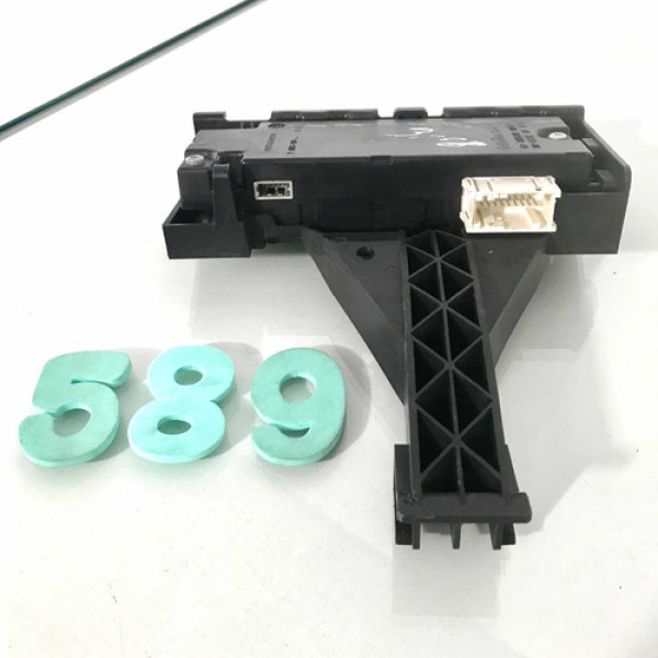 Módulo Central Bluetooth Citroen C4 Peugeot 3008