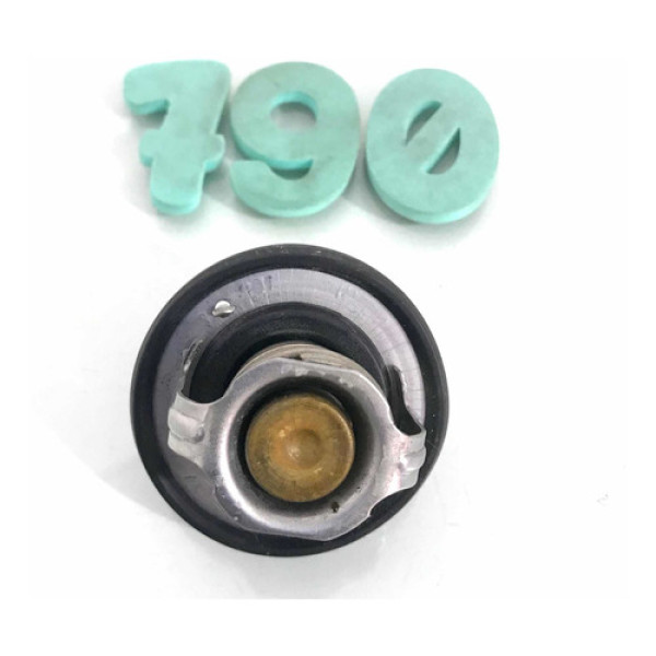 Válvula Termostática Nissan Versa 1.6 - Original - Cx 790