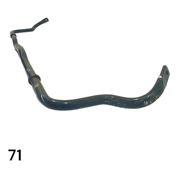 Barra Estabilizadora Peugeot 208