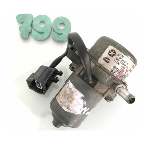 Bomba Vácuo Freio Dodge Journey 3.6 Cod 04581486ab - Cx 799