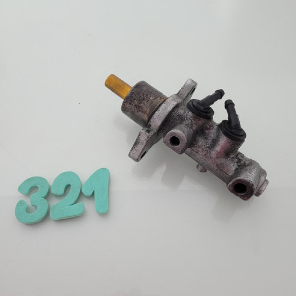 Cilindro Mestre Do Freio Gm Meriva 1.8