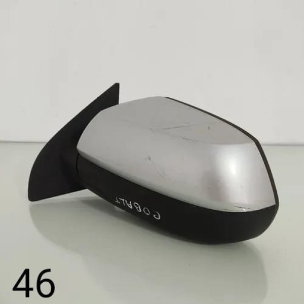 Retrovisor Elétrico Lado Esquerdo Gm Cobalt 