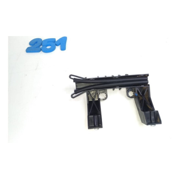 Guia Canaleta Vidro Traseiro Esquerdo Journey 