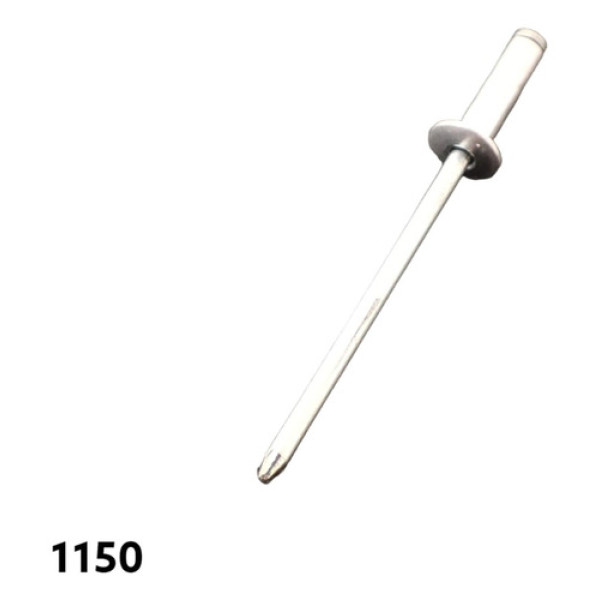 Rebite De Fixação Do Parabarro Hyundai Azera Cod 1416003080